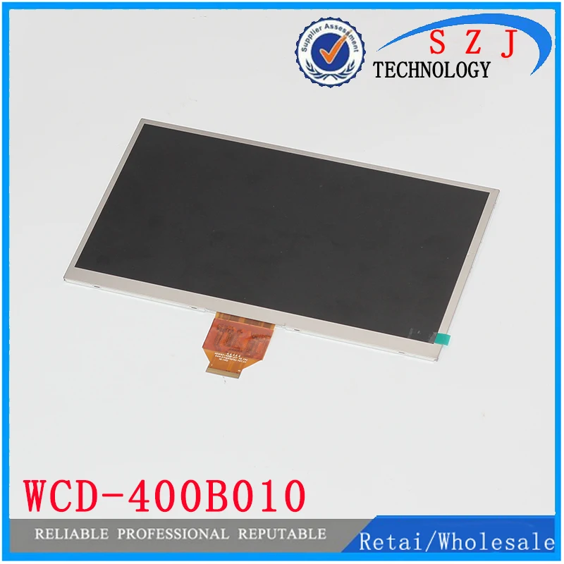 New 10.1'' inch For Samsung N9106 LCD display Screen Tablet Computer Cable ID WCD-400B010 with Backlight Free shipping
New 10.1'' inch For Samsung N9106 LCD display Screen Tablet Computer Cable ID WCD-400B010 with Backlight Free shipping
