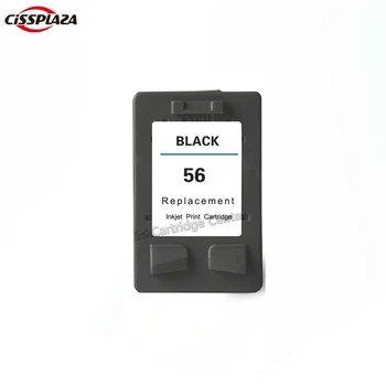 CISSPLAZA 2pcs compatible ink cartridge for hp56 C6656A for HP DJ 450/450cbi/450ci/450wbt black
CISSPLAZA 2pcs compatible ink cartridge for hp56 C6656A for HP DJ 450/450cbi/450ci/450wbt black