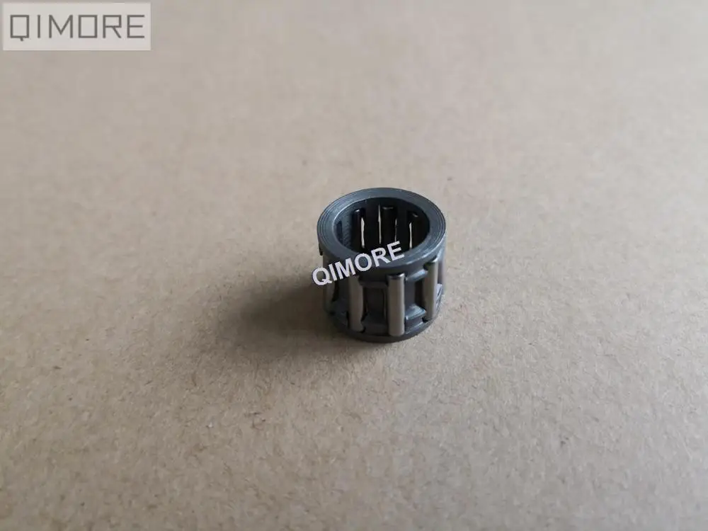 Crankshaft Needle Bearing for Scooter Honda DIO DIO50 AF18 AF28 ZX50 AF34 AF35 Elite 50 Spree 50
Crankshaft Needle Bearing for Scooter Honda DIO DIO50 AF18 AF28 ZX50 AF34 AF35 Elite 50 Spree 50