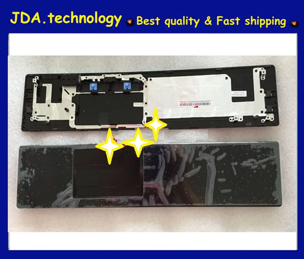 Wellendorff New/Orig Perfect Palmrest cover For Acer Aspire V3 V3-551G V3-571G V3-551 V3-571 palmrest Kit cover
Wellendorff New/Orig Perfect Palmrest cover For Acer Aspire V3 V3-551G V3-571G V3-551 V3-571 palmrest Kit cover