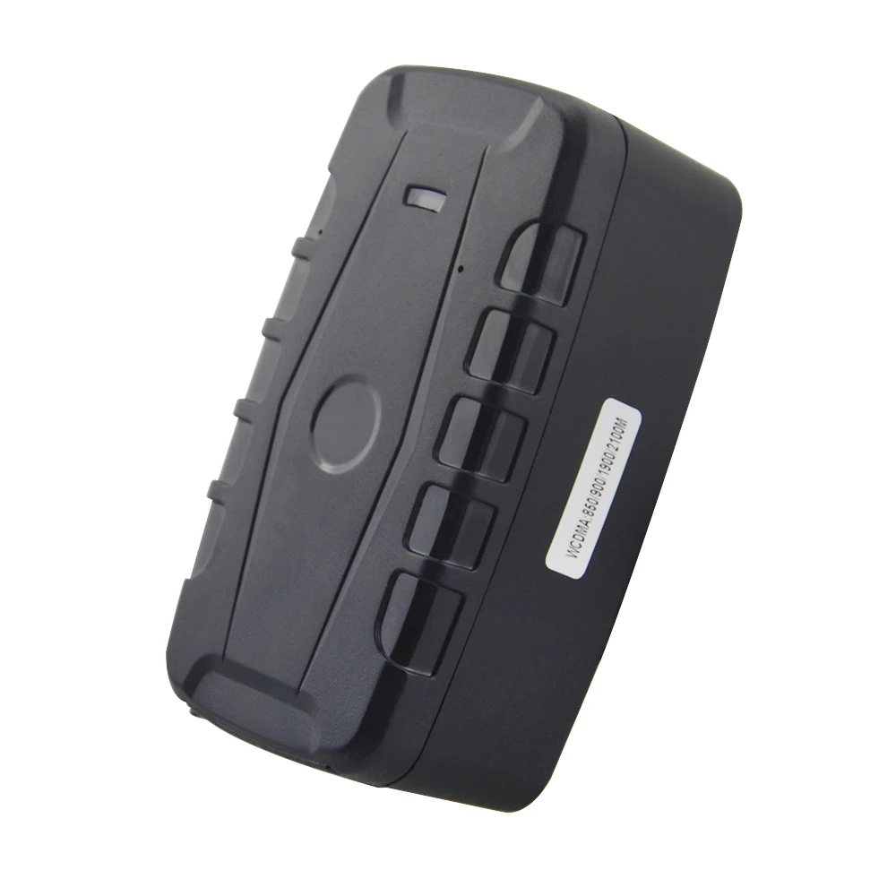 GPS Tracker LK209C-3G Car Vehicle Locator 20000mAh Battery Standby Time 240 Days Real Time Tracking Magnet Waterproof Drop Alarm
GPS Tracker LK209C-3G Car Vehicle Locator 20000mAh Battery Standby Time 240 Days Real Time Tracking Magnet Waterproof Drop Alarm
