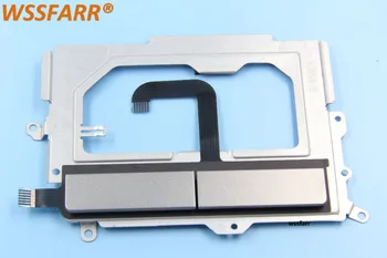 Original FOR HP ProBook 4540S 4545S Touchpad Mouse Button Board With Cable 56.17532.021 56.17504.051 100% tested ok
Original FOR HP ProBook 4540S 4545S Touchpad Mouse Button Board With Cable 56.17532.021 56.17504.051 100% tested ok