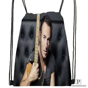 Custom bruce springsteen Drawstring Backpack Bag Cute Daypack Kids Satchel (Black Back) 31x40cm#20180611-02-62
Custom bruce springsteen Drawstring Backpack Bag Cute Daypack Kids Satchel (Black Back) 31x40cm#20180611-02-62