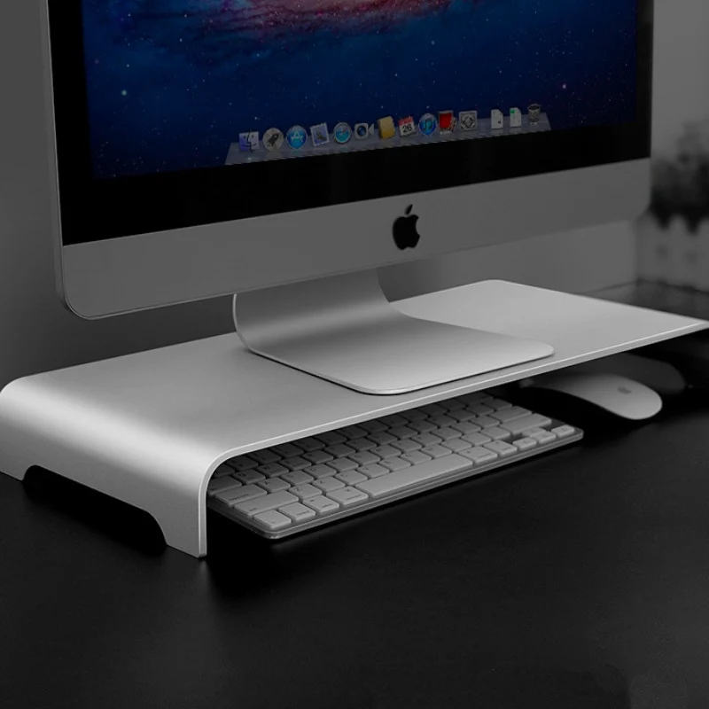 Laptop Stand Holder Aluminum Desktop Holder Notebook PC Computer Stand for MacBook Notebook Laptop Holder Computer Stand
Laptop Stand Holder Aluminum Desktop Holder Notebook PC Computer Stand for MacBook Notebook Laptop Holder Computer Stand