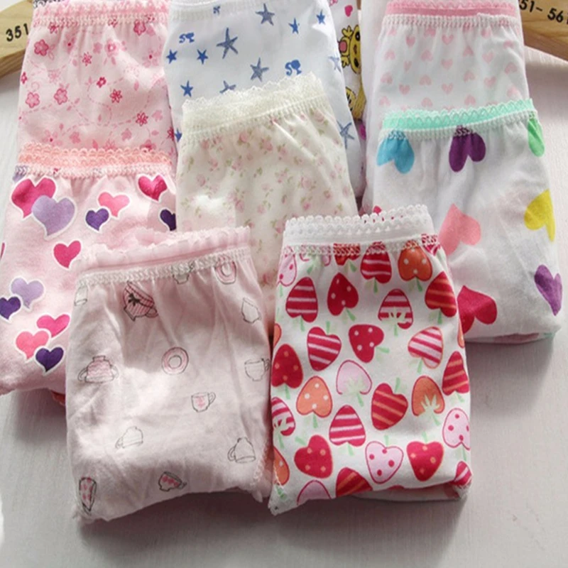 2018 panties girls underwear briefs kids underwear girls panties underwear children 6PCS/LOTS
2018 panties girls underwear briefs kids underwear girls panties underwear children 6PCS/LOTS