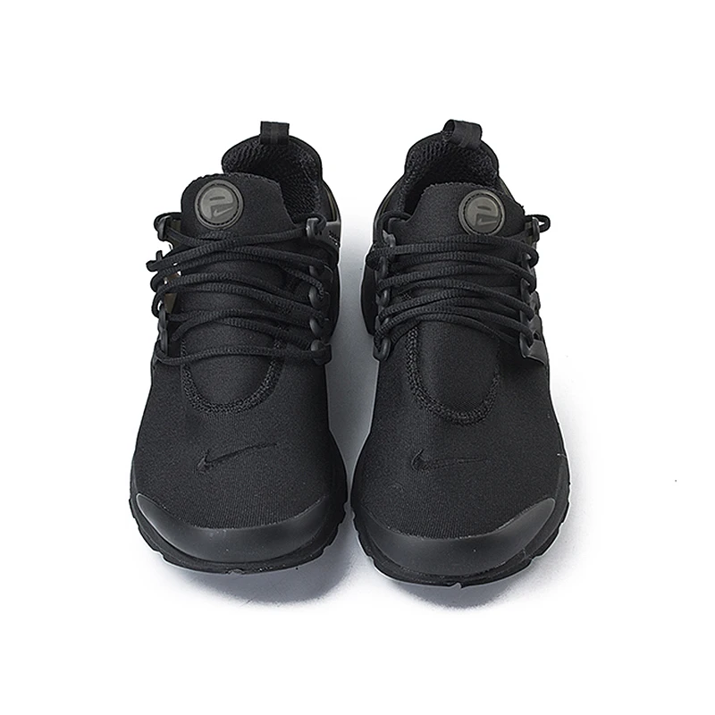 nike presto blackout