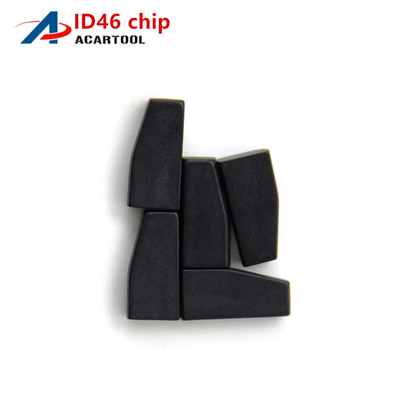 1pc OEM ID46 chip Blank Transponder Chip (Replace PCF7936) ID46 Transponder chip for mini cn900 nd900
1pc OEM ID46 chip Blank Transponder Chip (Replace PCF7936) ID46 Transponder chip for mini cn900 nd900