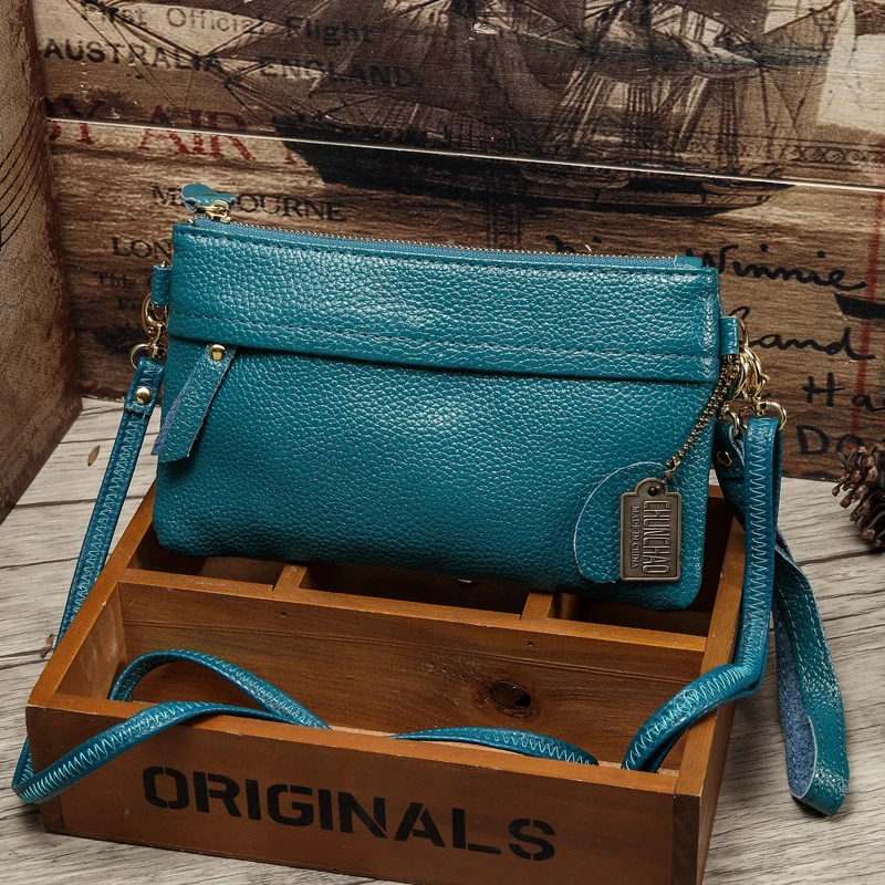 Designer Genuine Leather Small Shoulder Bags Casual Evening Party Clutch Women's Handbags Female Envelope Crossbody Summer Bag
Designer Genuine Leather Small Shoulder Bags Casual Evening Party Clutch Women's Handbags Female Envelope Crossbody Summer Bag
