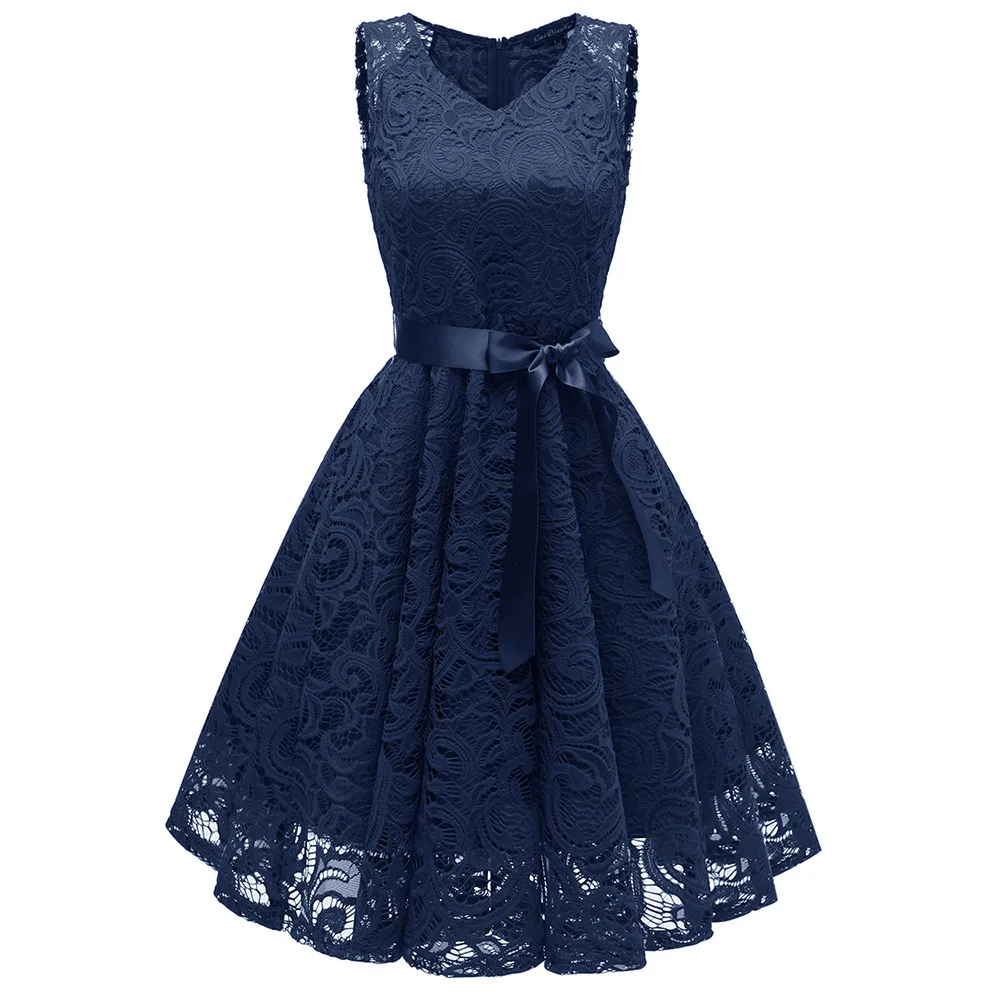 Fashion Dress Women Vintage Princess Floral Lace Cocktail V-Neck Party Aline Swing Dress Vestido De Festa Elegant Women Dresses
Fashion Dress Women Vintage Princess Floral Lace Cocktail V-Neck Party Aline Swing Dress Vestido De Festa Elegant Women Dresses