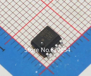 50pcs/lot HCPL-0601-500E HCPL-0601 601 SOP8
50pcs/lot HCPL-0601-500E HCPL-0601 601 SOP8