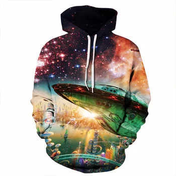 Jumeast Men/Women Brand Clothing Galaxy Space 3D All Over Print Hoodie Sweatshirt Jumper Fashion Hoody Streetwear
Jumeast Men/Women Brand Clothing Galaxy Space 3D All Over Print Hoodie Sweatshirt Jumper Fashion Hoody Streetwear