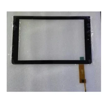 New touch screen Touch panel Digitizer Glass Sensor Replacement For 10.1" QUMO Sirius Yooda 3G Tablet Free Shipping
New touch screen Touch panel Digitizer Glass Sensor Replacement For 10.1" QUMO Sirius Yooda 3G Tablet Free Shipping