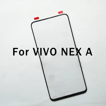 For VIVO NEX A Mobile Phone Front Touchscreen For VIVO NEXA Touch Screen Glass Digitizer Panel Touchscreen Lens Sensor
For VIVO NEX A Mobile Phone Front Touchscreen For VIVO NEXA Touch Screen Glass Digitizer Panel Touchscreen Lens Sensor