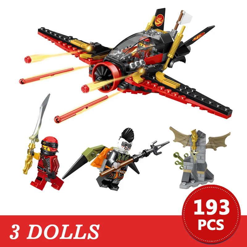 Destiny's Wing 193pcs Building Blocks City Series Model Building Bricks Kits Compatible Legopin Figure Toys for Children boys
Destiny's Wing 193pcs Building Blocks City Series Model Building Bricks Kits Compatible Legopin Figure Toys for Children boys