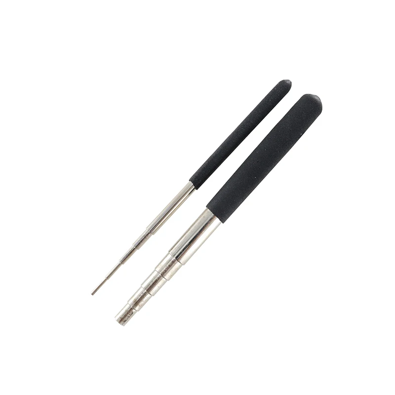 Jewelry Winding Shaft High Quality Stainless Steel Rubber Handle Five-in-one Comfortable Home DIY Accessories h4
Jewelry Winding Shaft High Quality Stainless Steel Rubber Handle Five-in-one Comfortable Home DIY Accessories h4
