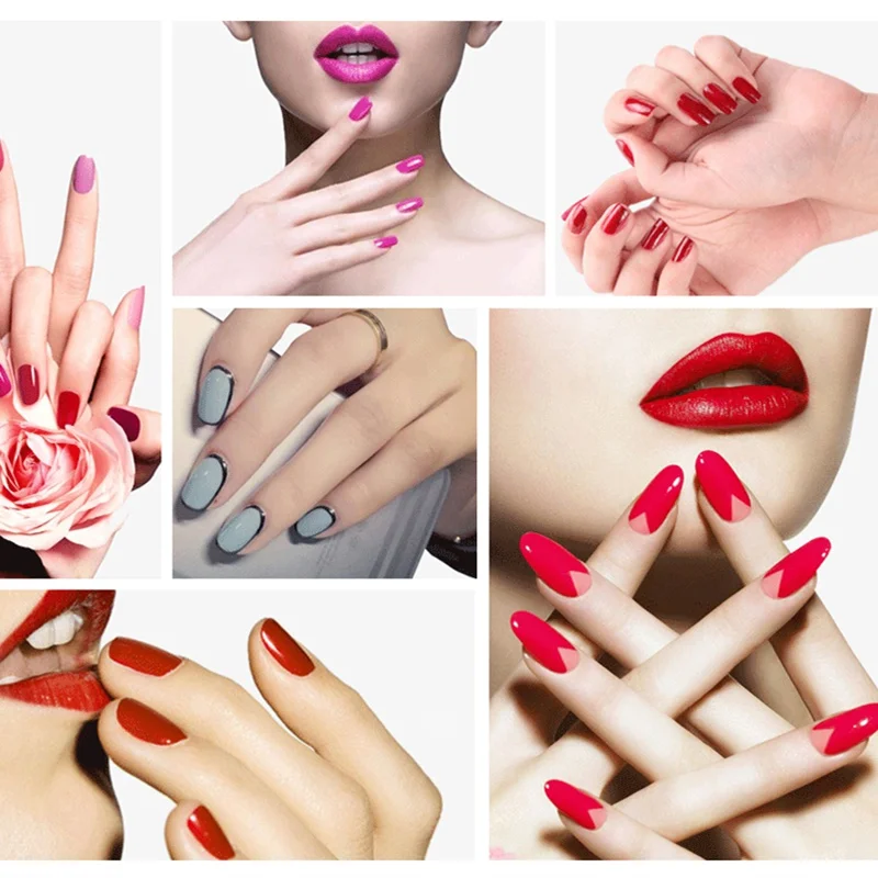 12ml Soak Off UV Gel 2017 Popular Nail Art Gel Polish Manicure Base Top Coat Varnish LED Nail Gel Polish Makeup Transparent Gel
12ml Soak Off UV Gel 2017 Popular Nail Art Gel Polish Manicure Base Top Coat Varnish LED Nail Gel Polish Makeup Transparent Gel