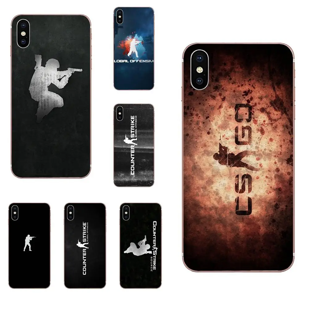 Counter Strike Cs Go Black Hot Selling Fashion Design Case For Huawei P7 P8 P9 P10 P20 P30 Lite Mini Plus Pro 2017 2018 2019
Counter Strike Cs Go Black Hot Selling Fashion Design Case For Huawei P7 P8 P9 P10 P20 P30 Lite Mini Plus Pro 2017 2018 2019