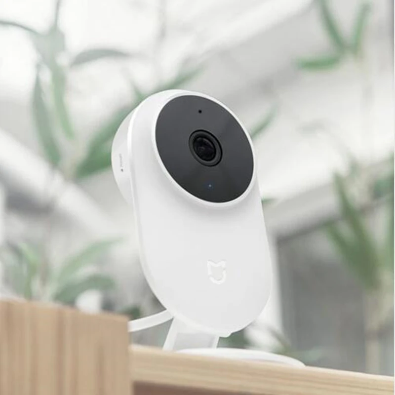 Xiaomi Ip Cam — Xiaomi-note.ru