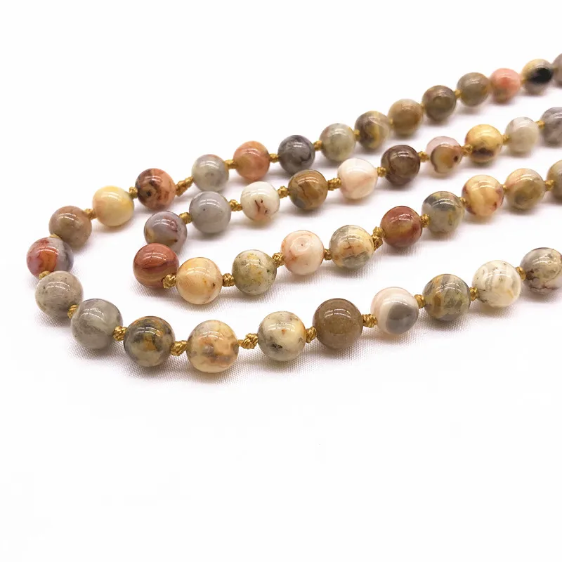 Crazy agate 2