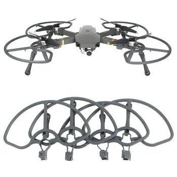 2 in 1 Propeller Guards Protectors Shielding Rings with Landing Gears Stabilizers for DJI MAVIC PRO PLATINUM ALPINE WHITE
2 in 1 Propeller Guards Protectors Shielding Rings with Landing Gears Stabilizers for DJI MAVIC PRO PLATINUM ALPINE WHITE