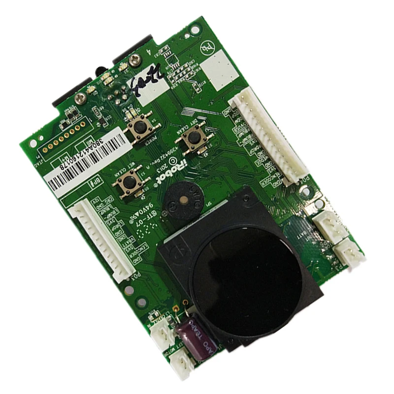 High Quality Circuit Board Motherboard Mainboard Parts For Irobot Braava 320 375 380 380t 38
High Quality Circuit Board Motherboard Mainboard Parts For Irobot Braava 320 375 380 380t 38