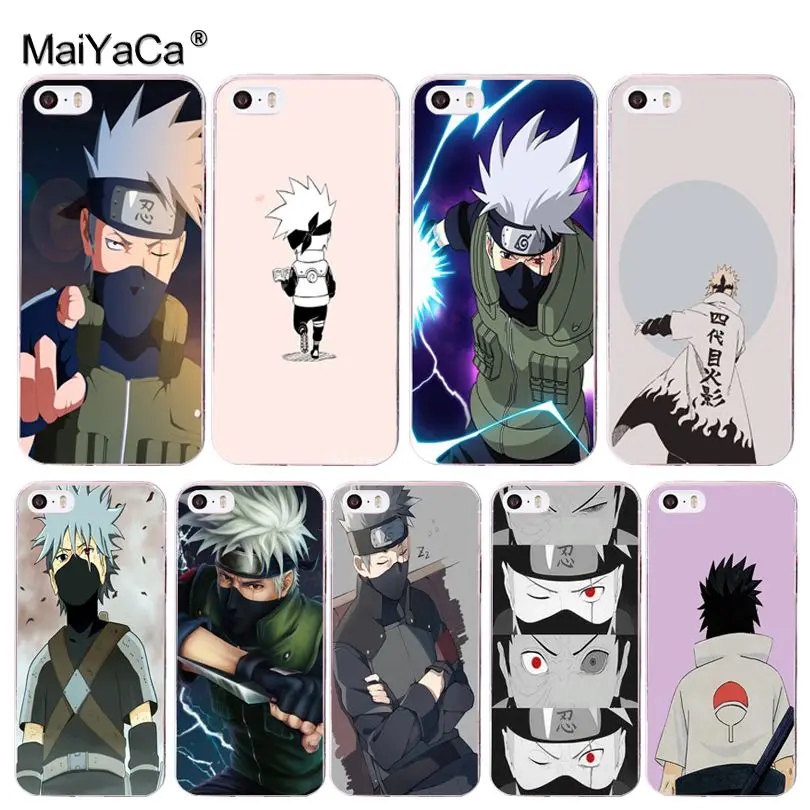 naruto coque iphone xr