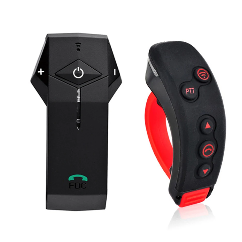 FreedConn 100M Bluetooth Intercom COLO-RC+L3 (1)