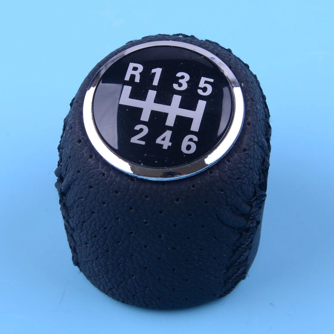 DWCX 6 Speed Gear Shift Knob Lever Stick Handball Head Fit for Peugeot Boxer Citroen Jumper Relay Fiat Ducato 2002-2013 2014
DWCX 6 Speed Gear Shift Knob Lever Stick Handball Head Fit for Peugeot Boxer Citroen Jumper Relay Fiat Ducato 2002-2013 2014