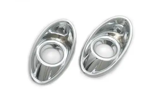Free Shipping Car Styling Chrome Front Fog Light Cover for Ford Focus MK3 Sedan & Hatchback 2012 2013
Free Shipping Car Styling Chrome Front Fog Light Cover for Ford Focus MK3 Sedan & Hatchback 2012 2013