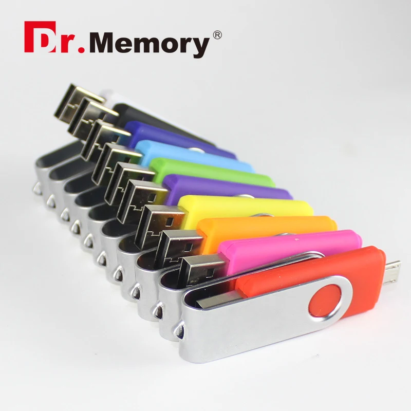 Dr.memory OTG USB flash drive Android swivel otg pen drive 2G 4G 8G 16G Flash memory stick drive USB 2.0 u disk OEM usb stick
Dr.memory OTG USB flash drive Android swivel otg pen drive 2G 4G 8G 16G Flash memory stick drive USB 2.0 u disk OEM usb stick