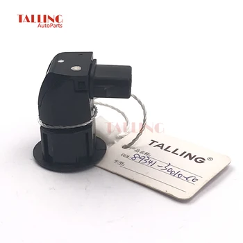 4Pcs TALLING Parking Sensor 89341-30010-C0 For Lexus GS 30/35/43/460 IS250 IS350 GS450H 8934130010C0
4Pcs TALLING Parking Sensor 89341-30010-C0 For Lexus GS 30/35/43/460 IS250 IS350 GS450H 8934130010C0