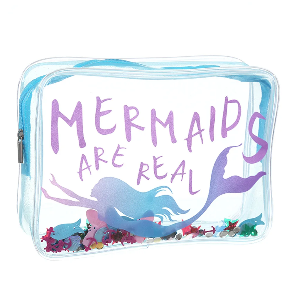 2019 Women's Bags Transparent Cartoon Unicorn PVC Makeup Bag Waterproof Cute PVC Travel Makeup Cosmetic Toiletry Zip Bag Pouch
2019 Women's Bags Transparent Cartoon Unicorn PVC Makeup Bag Waterproof Cute PVC Travel Makeup Cosmetic Toiletry Zip Bag Pouch