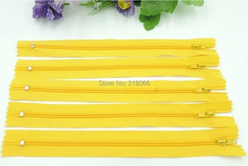 100 pcs Yellow Color 35cm Nylon Coil Zippers Tailor Garment Accessories Sewing Tools 14 Inch
100 pcs Yellow Color 35cm Nylon Coil Zippers Tailor Garment Accessories Sewing Tools 14 Inch