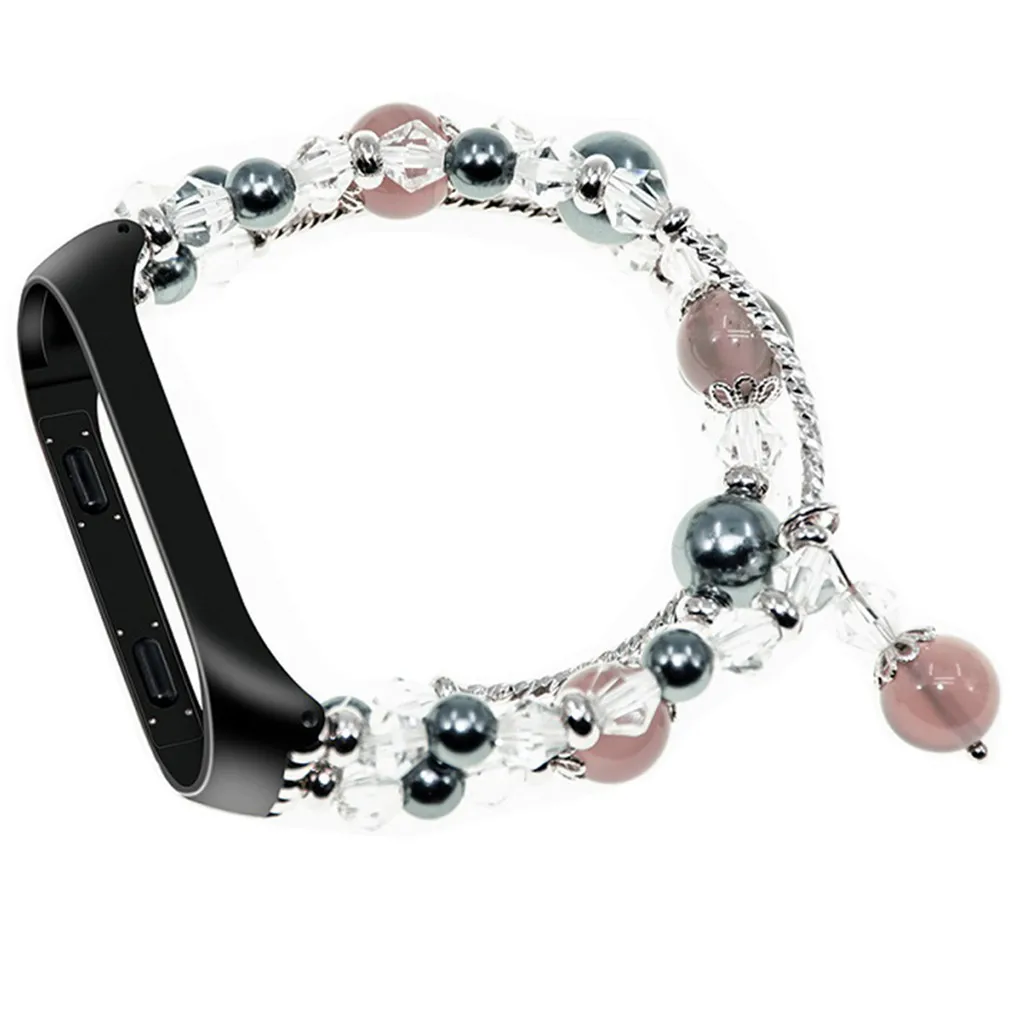 Suitable For Xiaomi Mi Band 3 Replacement Agate Wristband Metal Shell wrist strap with top quality 2019 Newest Hot Sale
Suitable For Xiaomi Mi Band 3 Replacement Agate Wristband Metal Shell wrist strap with top quality 2019 Newest Hot Sale