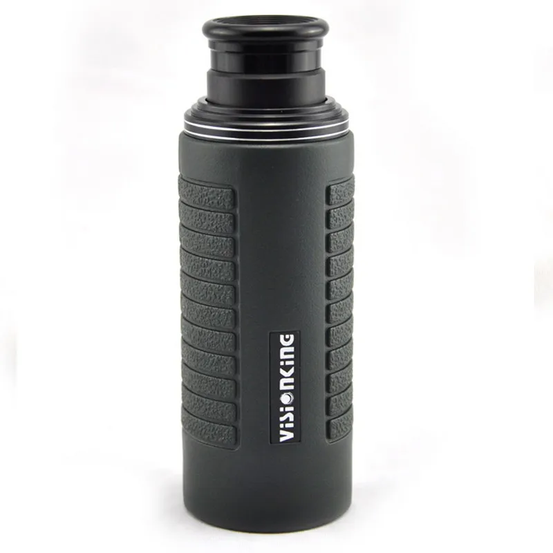Visionking Portable Super High Power Monocular Telescope 12x30 BAK4 Outdoor Camping Travelling Hunting Telescope Professional
Visionking Portable Super High Power Monocular Telescope 12x30 BAK4 Outdoor Camping Travelling Hunting Telescope Professional