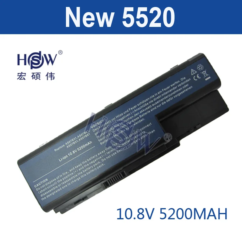laptop battery for ACER Extensa 5210-300508 5220 5235 54220G 5620Z 5630 5630G 7220
laptop battery for ACER Extensa 5210-300508 5220 5235 54220G 5620Z 5630 5630G 7220