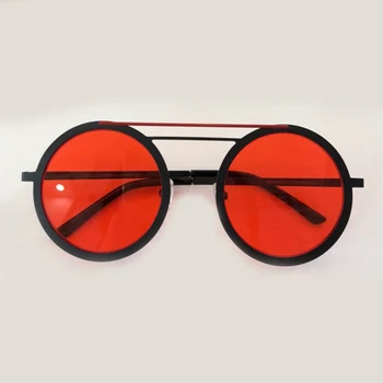 Women Sunglasses Brand Designer High Quality Oculos De Sol Feminino Vintage Fashion Eyewear with Box Retro Double Bridge Shades
Women Sunglasses Brand Designer High Quality Oculos De Sol Feminino Vintage Fashion Eyewear with Box Retro Double Bridge Shades