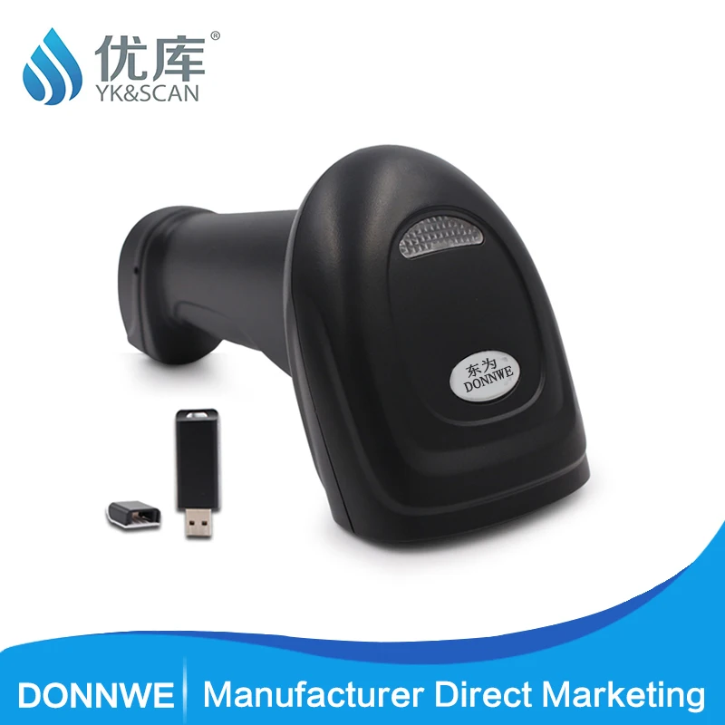 Automatic Portable Barcode Scanner High Speed Scanning USB Bar Code Scanner For POS System Reader Gun Mobile Payment
Automatic Portable Barcode Scanner High Speed Scanning USB Bar Code Scanner For POS System Reader Gun Mobile Payment