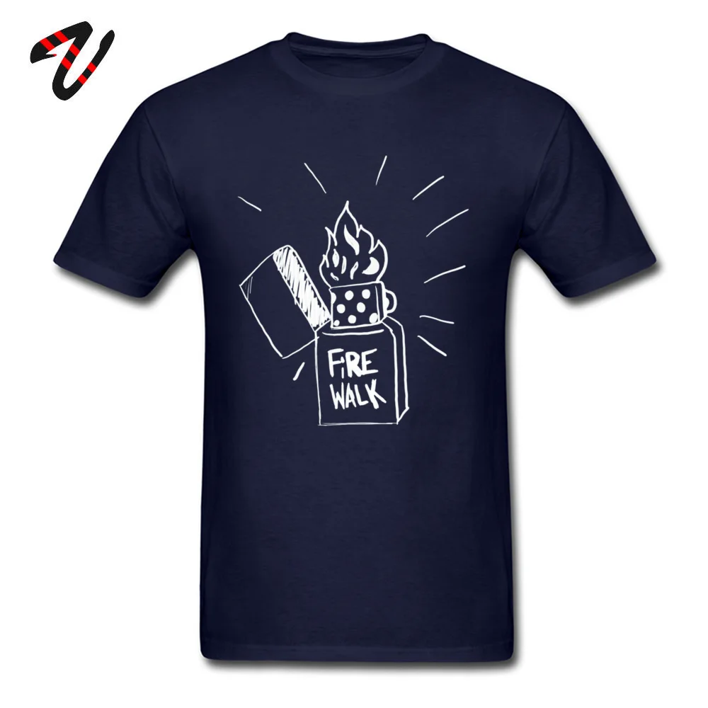 The marble letter R Casual Short Sleeve Tees April FOOL DAY Crewneck All Cotton Youth T Shirt Casual Clothing Shirt Family The marble letter R 16631 navy