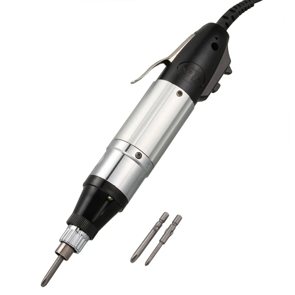 Precise Electric Screwdriver JB-800 Torque Repair Kit & 2 Bits Tool Set Fit 4mm Bit
Precise Electric Screwdriver JB-800 Torque Repair Kit & 2 Bits Tool Set Fit 4mm Bit