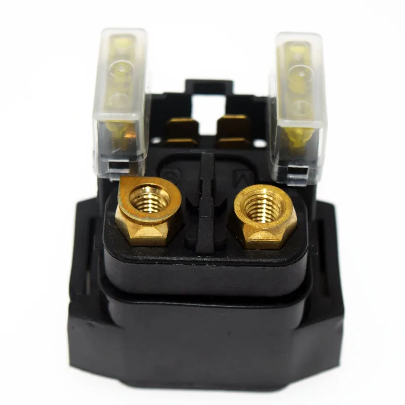 For Yamaha XV1700 ROAD STAR MIDNIGHT 04-07 Motorcycle electrical Parts Starter Solenoid Key Switch Start Starting Relay
For Yamaha XV1700 ROAD STAR MIDNIGHT 04-07 Motorcycle electrical Parts Starter Solenoid Key Switch Start Starting Relay
