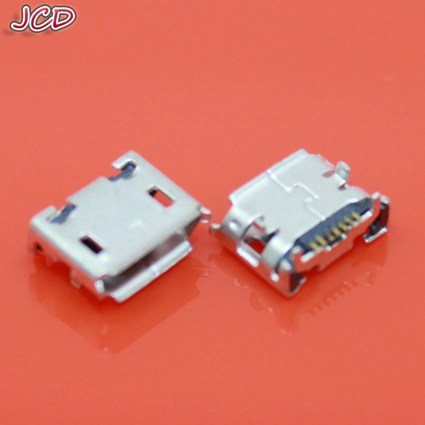 JCD 7 Pin Micro USB Charge Jack Socket For Samsung Galaxy I9100 / I5500 / I5508 /S3650/ S5560 / S5600 Charging Connector Port
JCD 7 Pin Micro USB Charge Jack Socket For Samsung Galaxy I9100 / I5500 / I5508 /S3650/ S5560 / S5600 Charging Connector Port