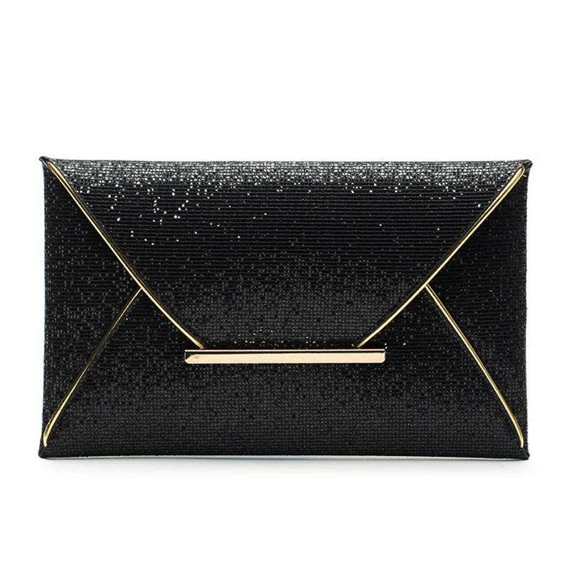 2018 Ladies Sparkle Bling Day Clutch Bag Evening Party Handbag Purse PU Leather Envelope Sequined Glitter Top-Handle Bags
2018 Ladies Sparkle Bling Day Clutch Bag Evening Party Handbag Purse PU Leather Envelope Sequined Glitter Top-Handle Bags