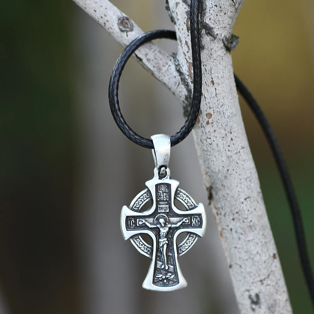 10Pcs Jesus Necklace Pagan Pendant Cross Jesus Jewelry Talisman Chokers Son of god Bless Every One Drop Shipping
10Pcs Jesus Necklace Pagan Pendant Cross Jesus Jewelry Talisman Chokers Son of god Bless Every One Drop Shipping
