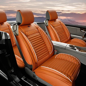 Car Seat Cover Front Rear Car Seat Cushion For Mini Countryman R60 F60 Cooper R50 R52 R53 R56 R57 R58 F55 F56 F57
Car Seat Cover Front Rear Car Seat Cushion For Mini Countryman R60 F60 Cooper R50 R52 R53 R56 R57 R58 F55 F56 F57