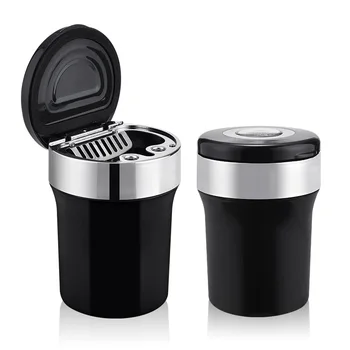 Car Ashtray Truck Auto Cigarette Ashtray Holder Box Case 1PC LED Black Car LED Ashtray Auto Compass LED Lamp
Car Ashtray Truck Auto Cigarette Ashtray Holder Box Case 1PC LED Black Car LED Ashtray Auto Compass LED Lamp