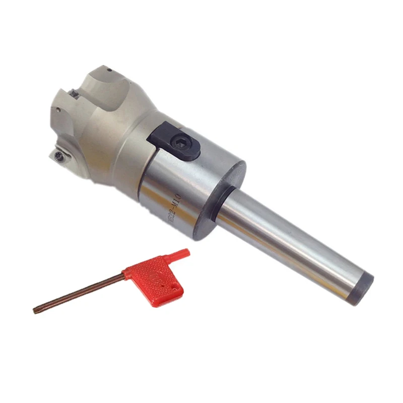 1set New adapter Face Mill Arbor MT2 FMB22 MT3 FMB22 MT4 FMB22+BAP400R 63 22 face milling cutter for CNC mill
1set New adapter Face Mill Arbor MT2 FMB22 MT3 FMB22 MT4 FMB22+BAP400R 63 22 face milling cutter for CNC mill