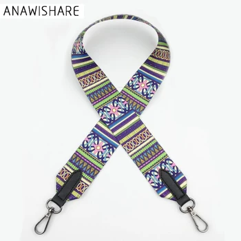 ANAWISHARE Handbag Belt Wide Strap Shoulder Bag Strap Replacement Handbag Strap Accessory Bag Part Adjustable Belt For Bags Long
ANAWISHARE Handbag Belt Wide Strap Shoulder Bag Strap Replacement Handbag Strap Accessory Bag Part Adjustable Belt For Bags Long
