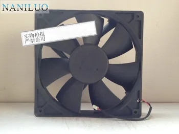 NANILUO Brand new and original 13525 AFB1312M 12V 0.38A 2wires dual ball bearings fan~
NANILUO Brand new and original 13525 AFB1312M 12V 0.38A 2wires dual ball bearings fan~