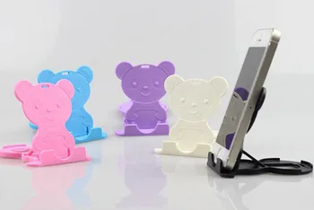 100Pcs/Lot Universal Portable cute Tablet holder Mini Desk Station Stand Holder For Tablets Phones
100Pcs/Lot Universal Portable cute Tablet holder Mini Desk Station Stand Holder For Tablets Phones
